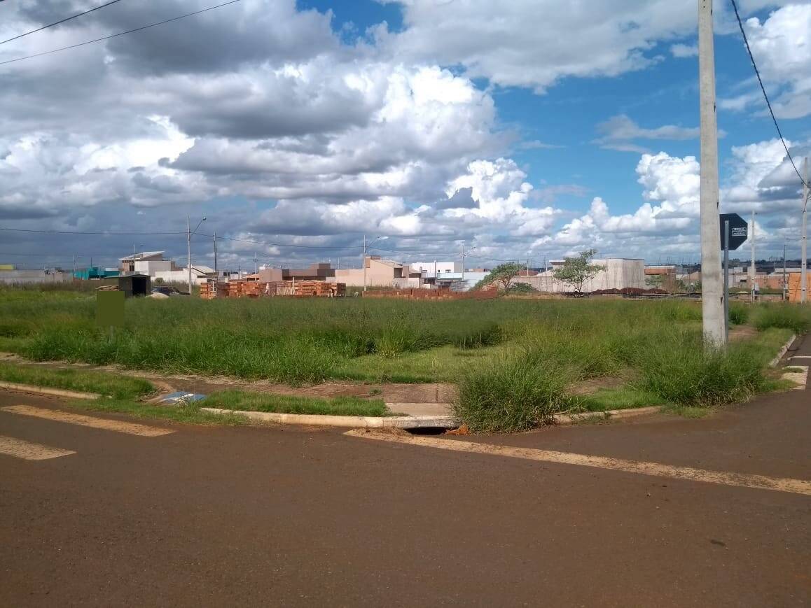 #313 - Terreno para Venda em Arapongas - PR