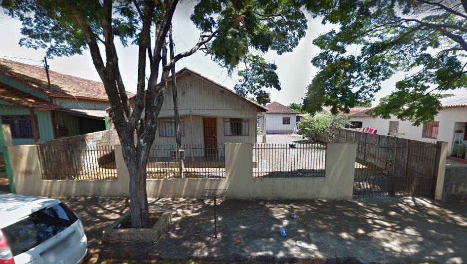 #306 - Casa para Venda em Arapongas - PR