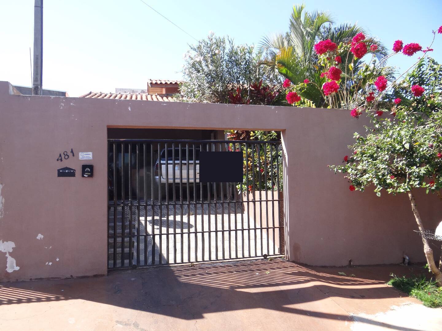 #235 - Casa para Venda em Arapongas - PR