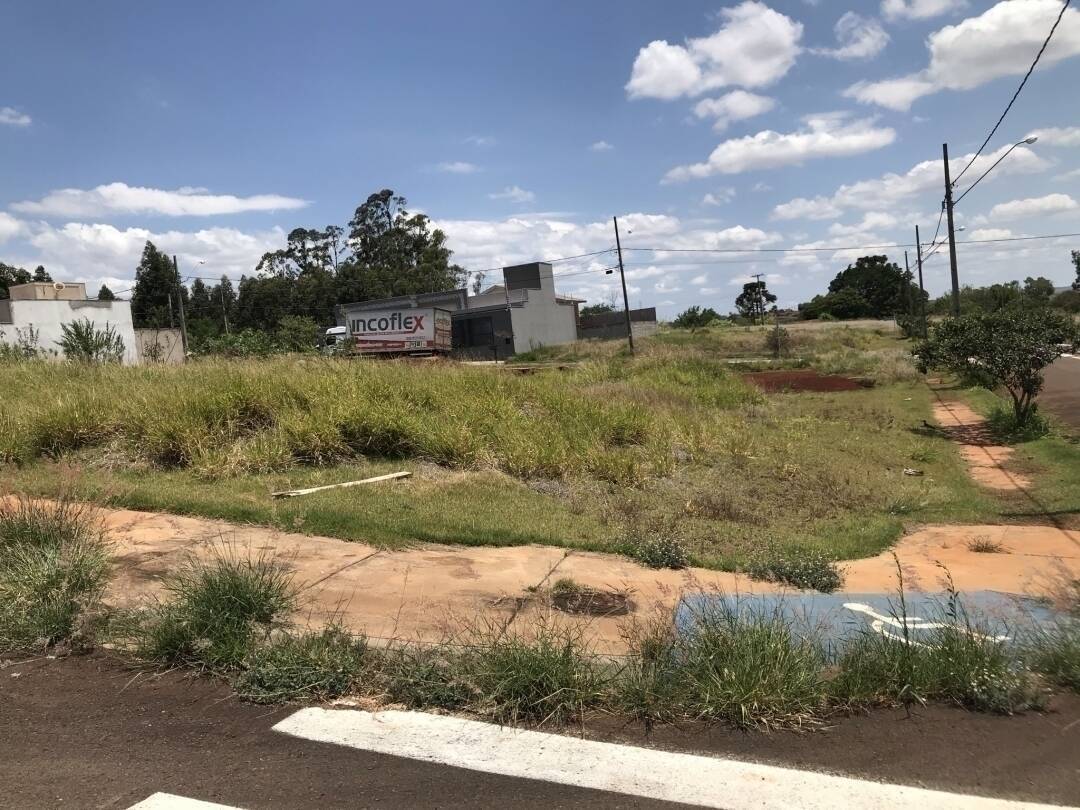 #224 - Terreno para Venda em Arapongas - PR