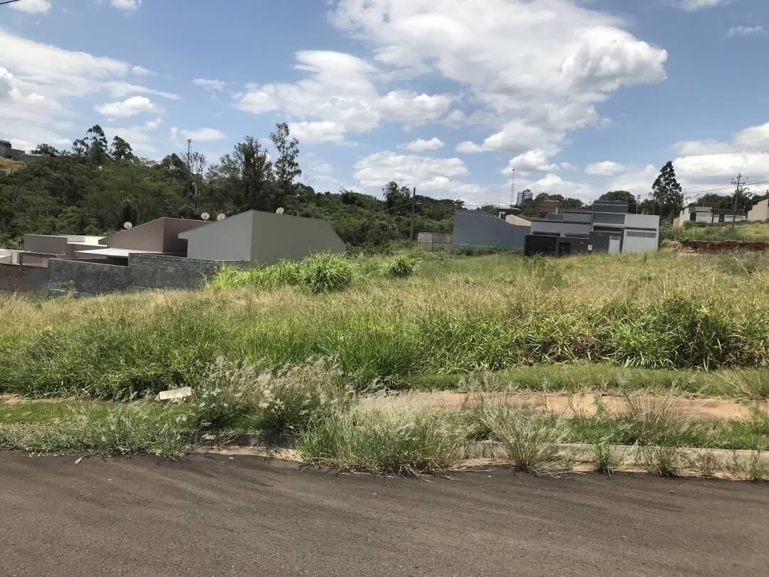 #223 - Terreno para Venda em Arapongas - PR