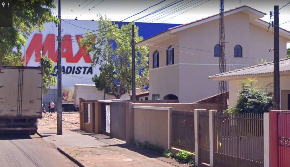 #181 - Sobrado para Venda em Arapongas - PR