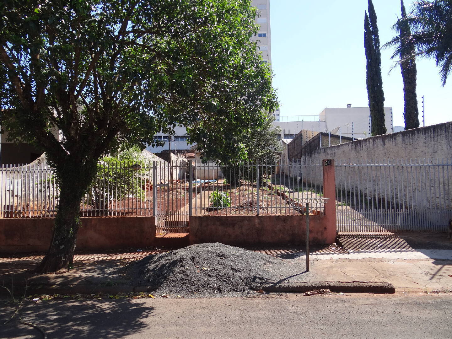 #143 - Terreno para Venda em Arapongas - PR