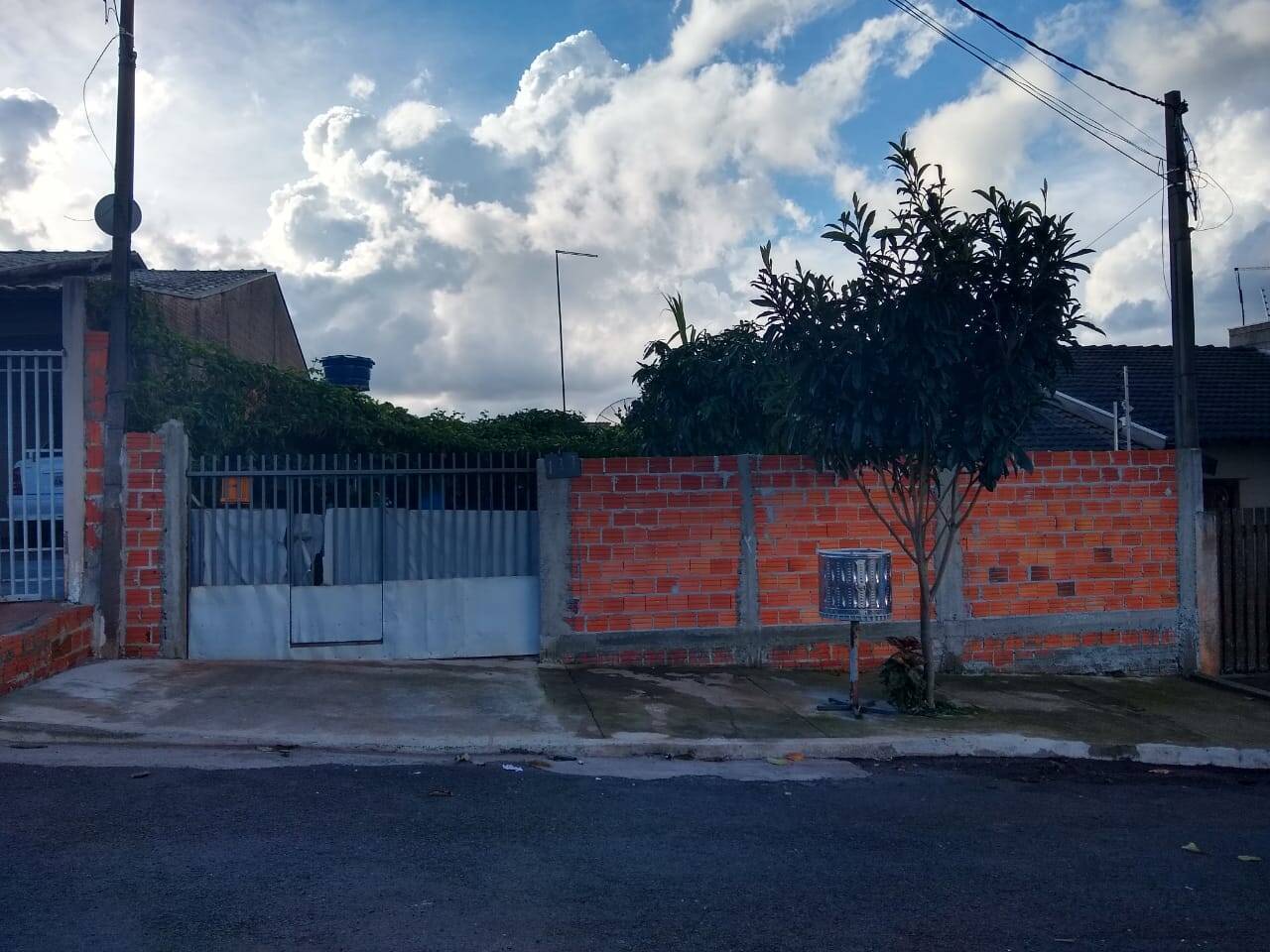 #362 - Casa para Venda em Arapongas - PR