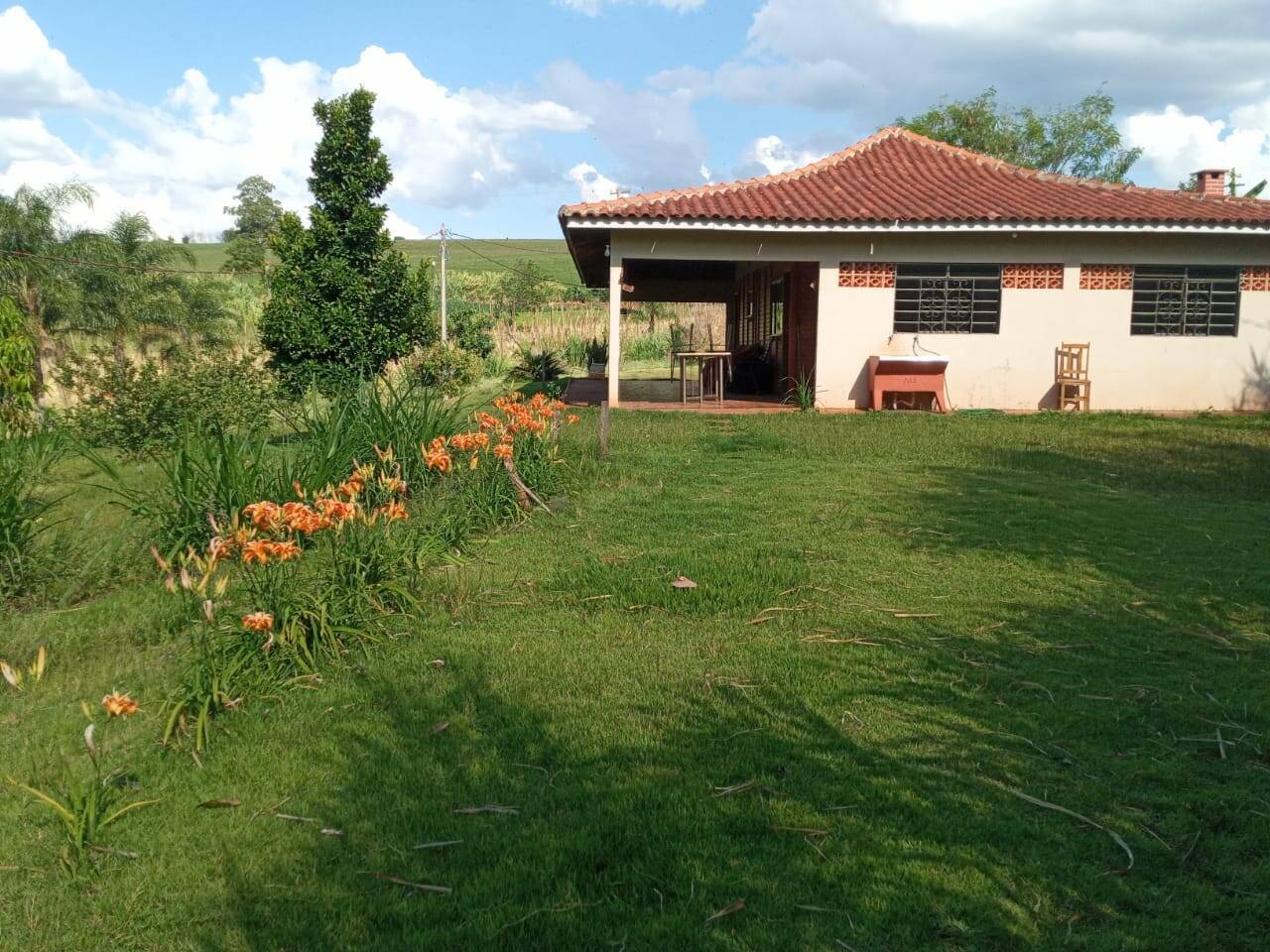 #481 - Chácara para Venda em Arapongas - PR