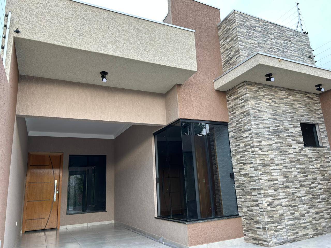 #514 - Casa para Venda em Arapongas - PR