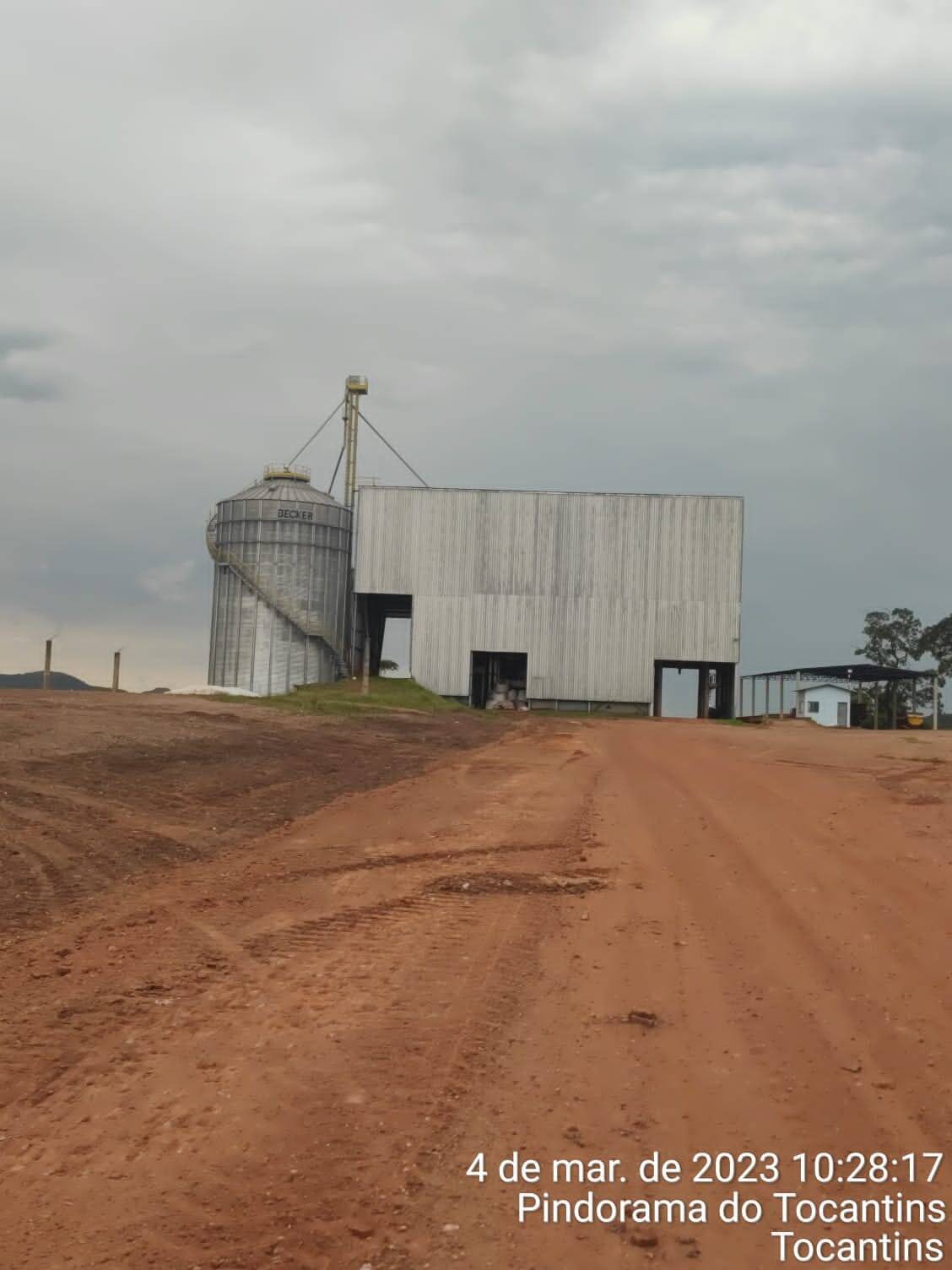 #593 - Fazenda para Venda em Pindorama do Tocantins - TO