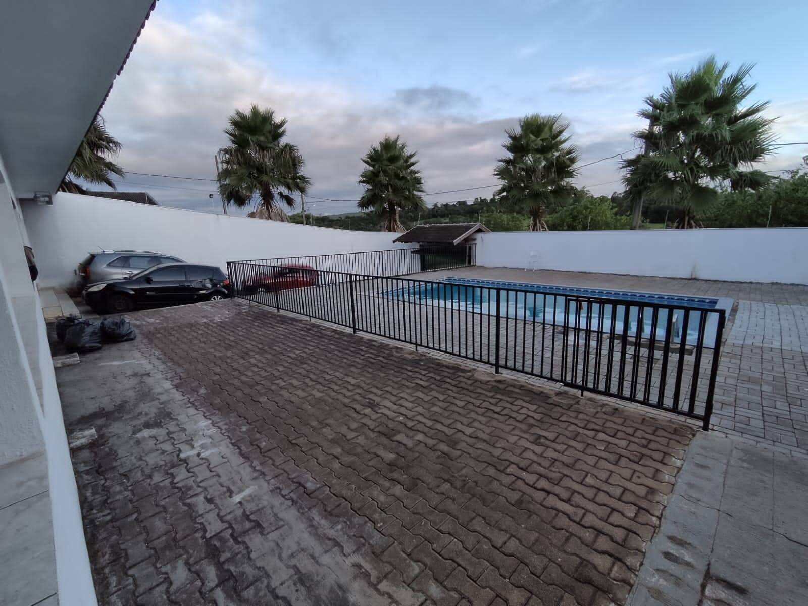 #180 - Área de Lazer para Venda em Arapongas - PR