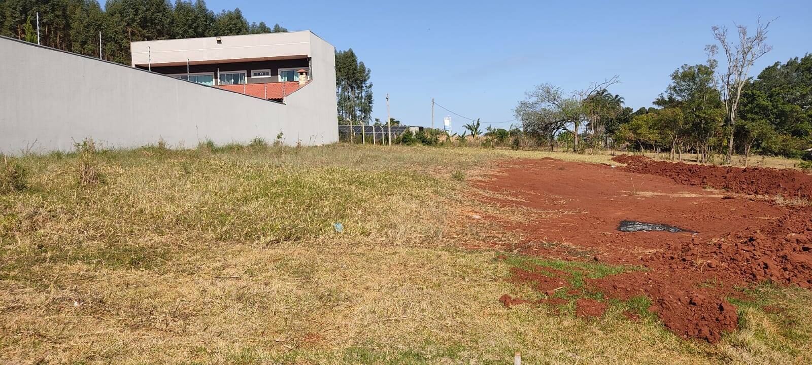 #719 - Terreno para Venda em Arapongas - PR