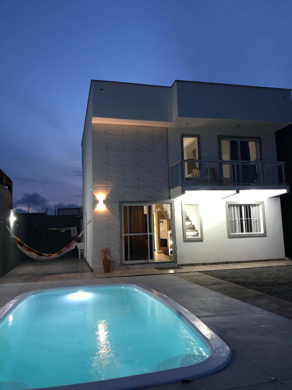 #666 - Casa para Venda em Guaratuba - PR