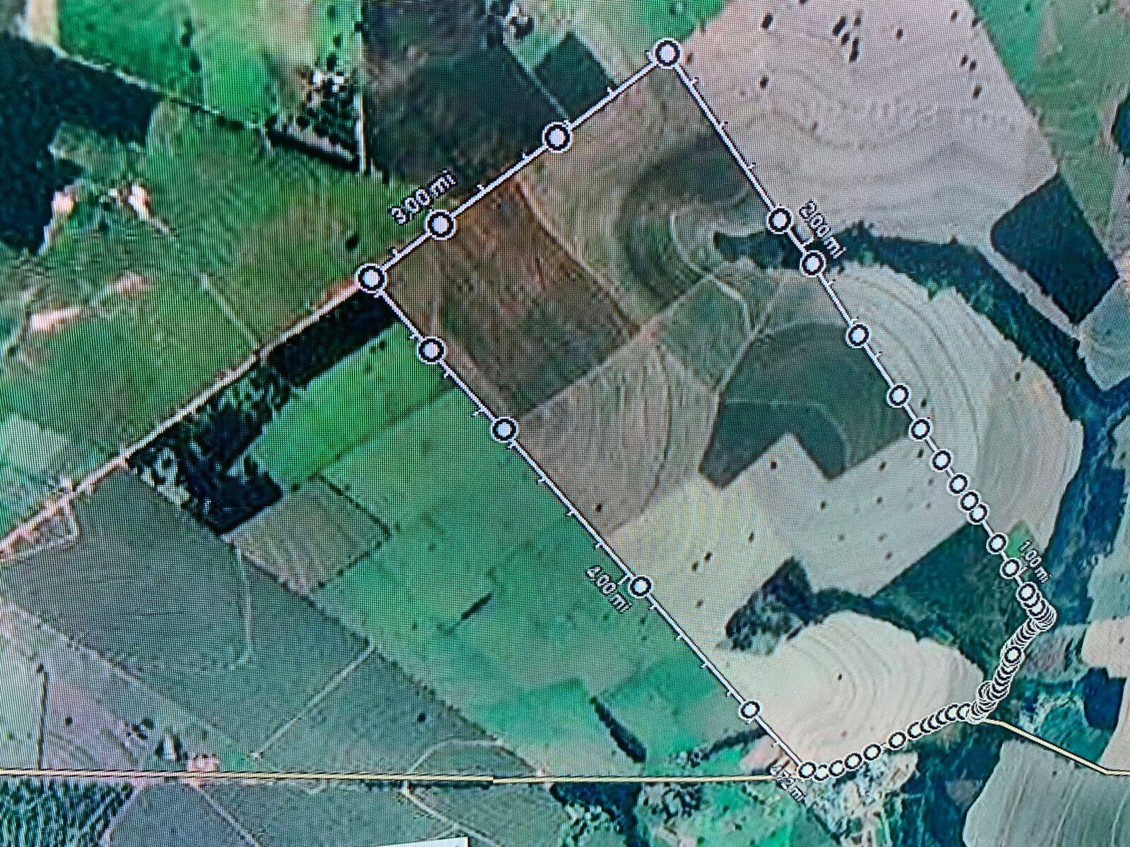 #772 - Fazenda para Venda em Paranavaí - PR