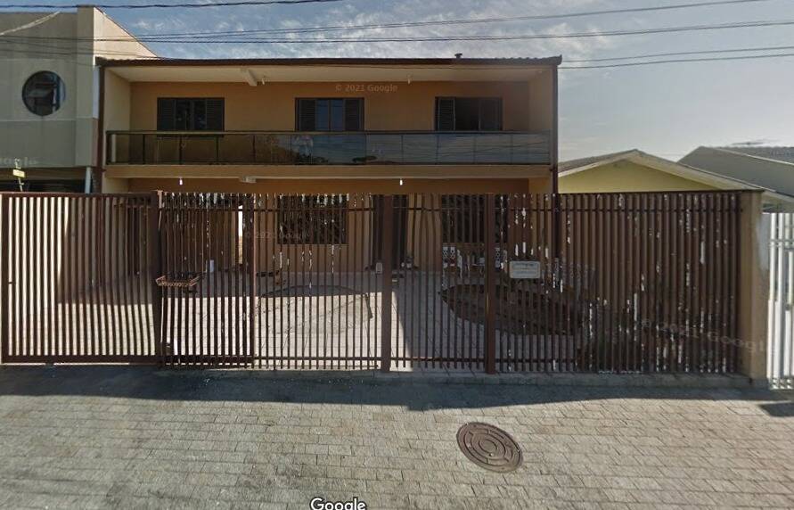 #781 - Sobrado para Venda em Curitiba - PR