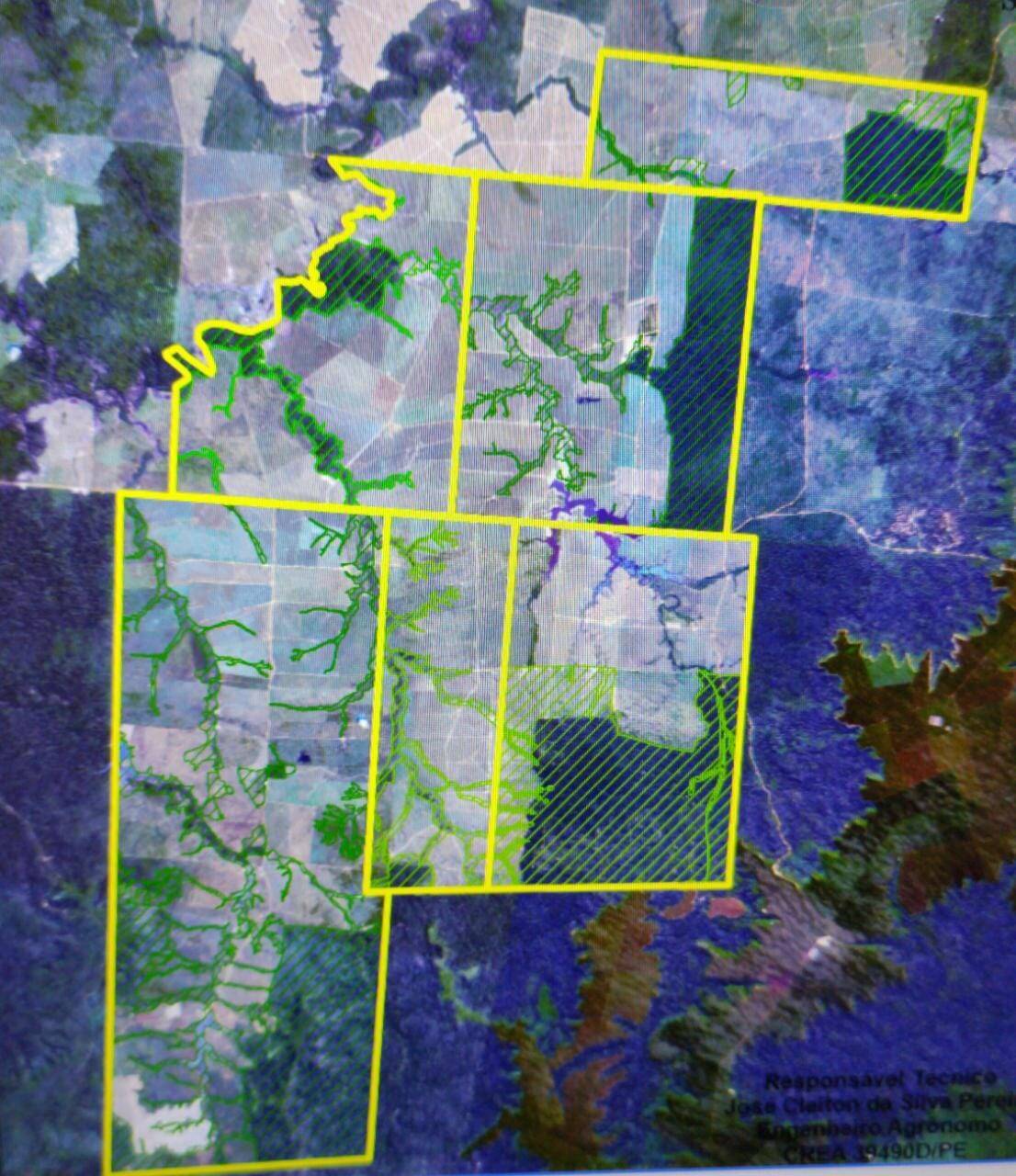 #699 - Chácara para Venda em Ulianópolis - PA