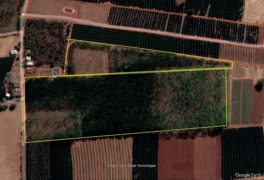 #735 - Floresta Mista para Venda em Aspásia - SP