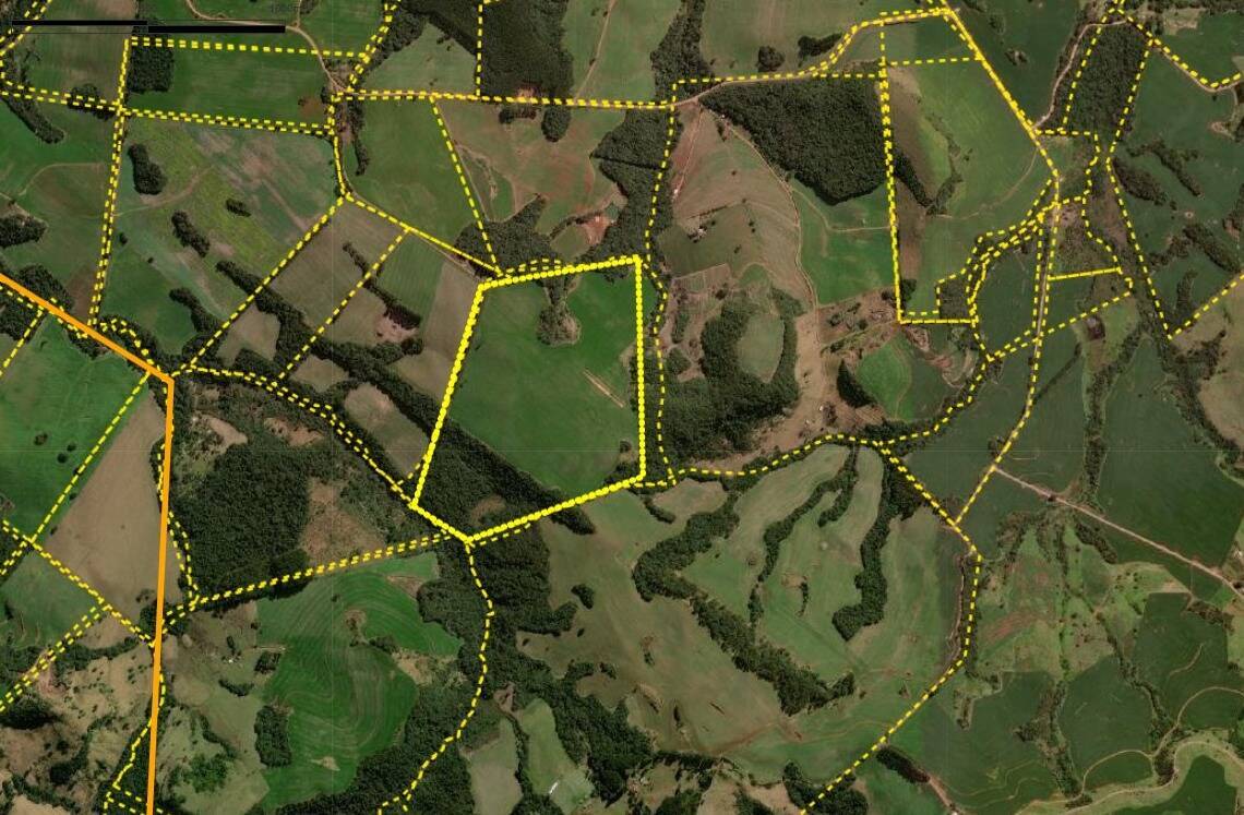 #746 - Sítio para Venda em Tamarana - PR