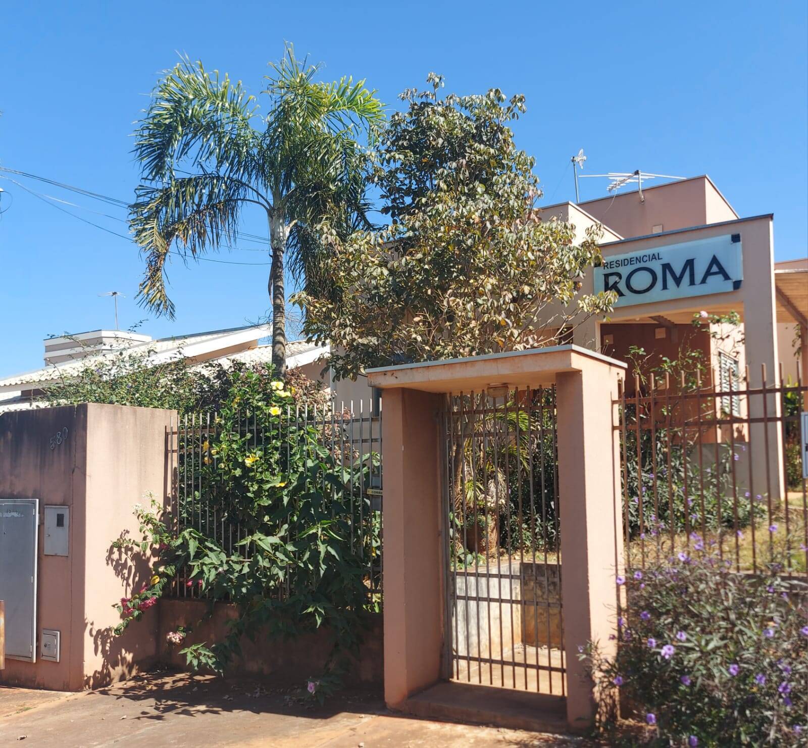 #758 - Casa em condomínio para Venda em Astorga - PR