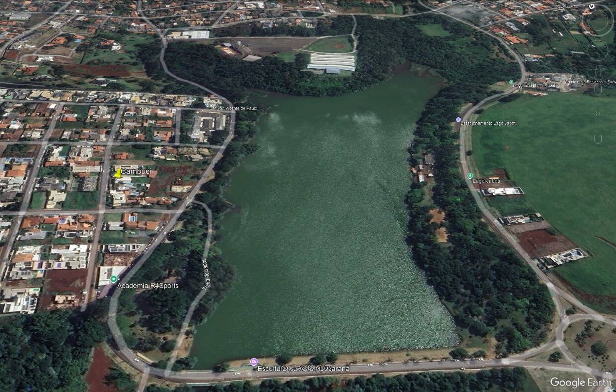 #767 - Casa para Venda em Apucarana - PR