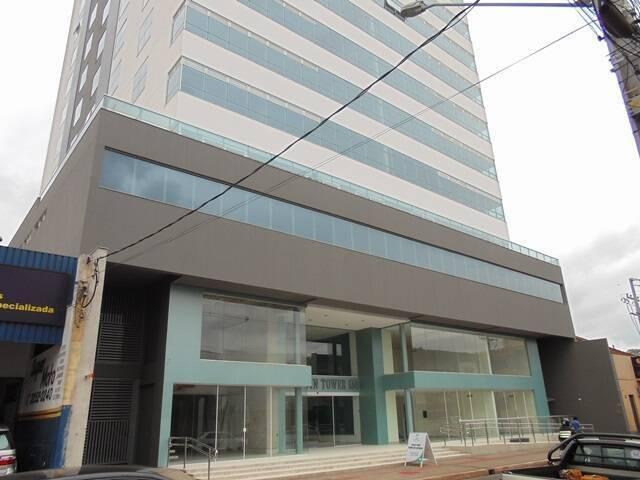 #351 - Sala para Venda em Arapongas - PR - 2