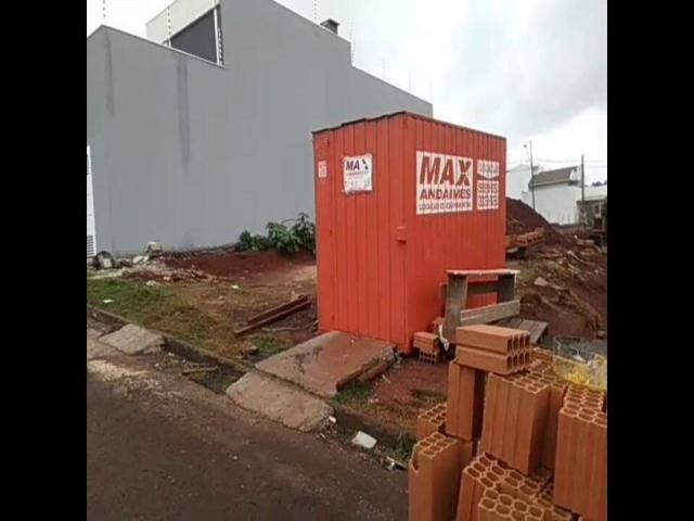 Terreno para Venda em Arapongas - 3