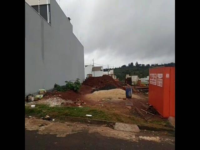 Terreno para Venda em Arapongas - 4