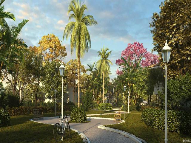 Terreno para Venda em Arapongas - 2