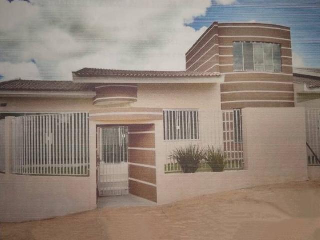 #342 - Sobrado para Venda em Arapongas - PR - 1