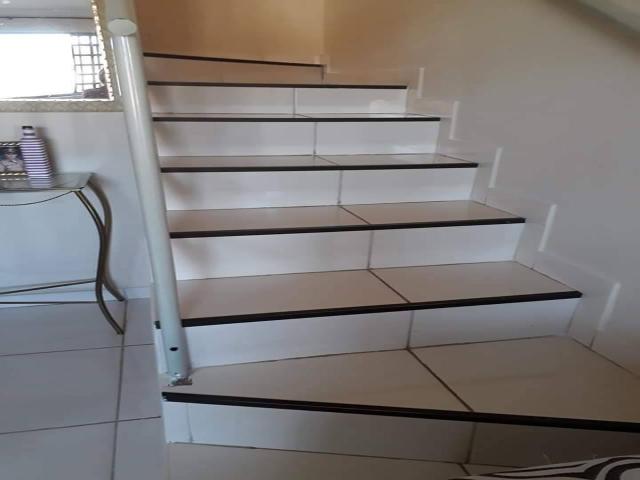 #333 - Sobrado para Venda em Arapongas - PR - 3