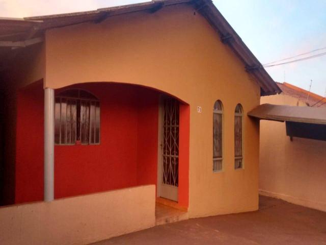 Casa para Venda em Arapongas - 2