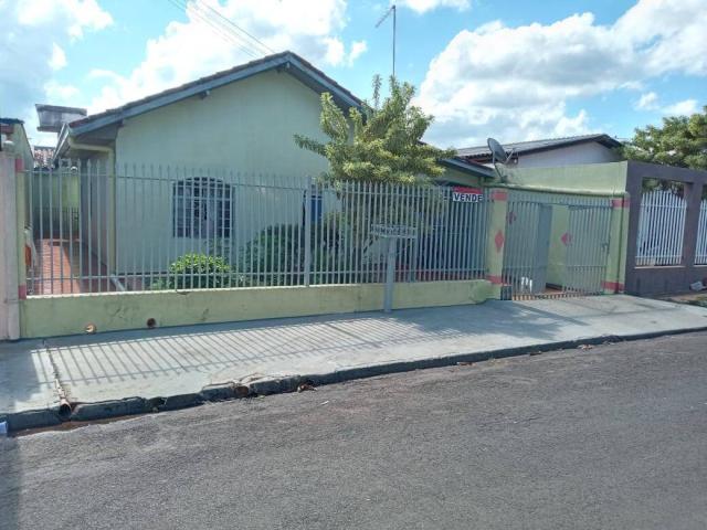 Casa para Venda em Arapongas - 2