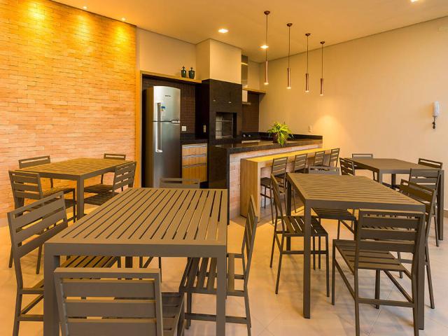 Apartamento para Venda em Londrina - 5