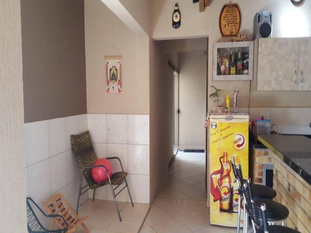 Casa para Venda em Arapongas - 2