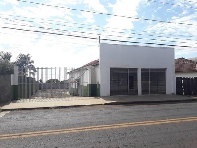 #311 - Barracão para Venda em Arapongas - PR - 1