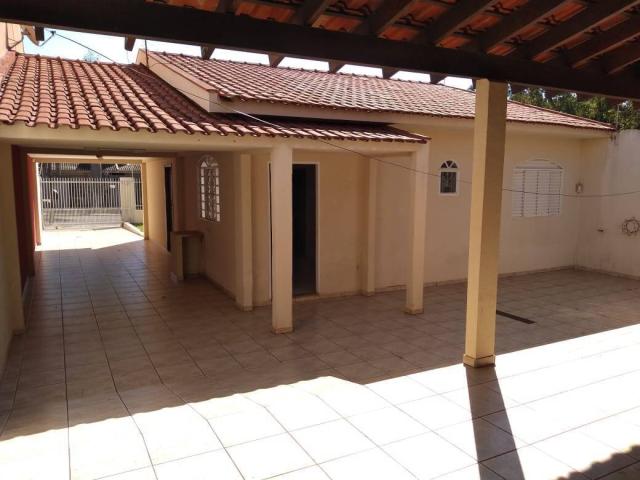 Casa para Venda em Arapongas - 4