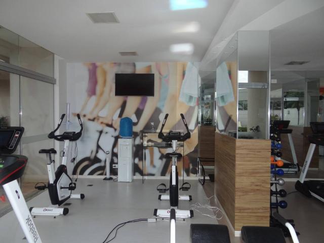 Apartamento para Venda em Arapongas - 5