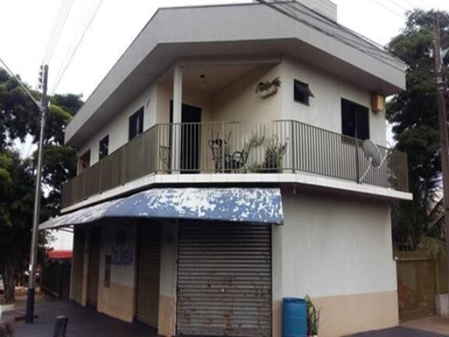 Conjunto Comercial para Venda em Arapongas - 4