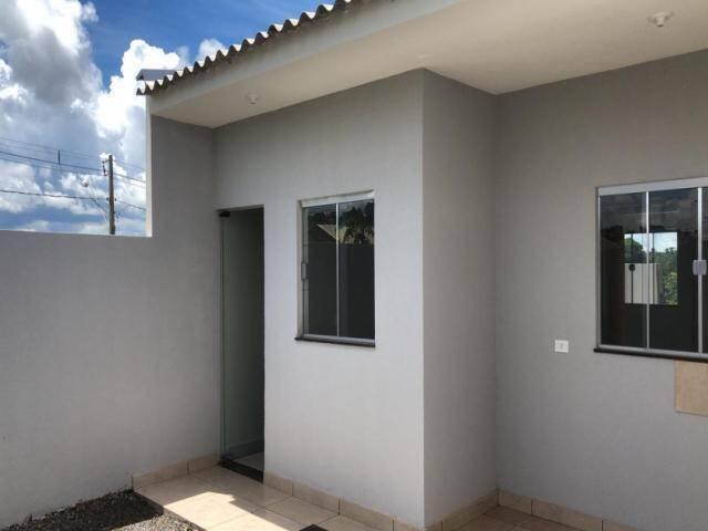 Casa para Venda em Arapongas - 2