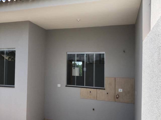 Casa para Venda em Arapongas - 3