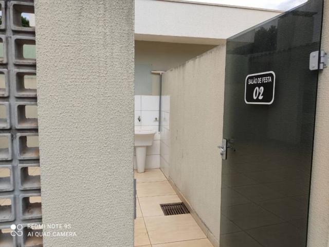 Apartamento para Venda em Arapongas - 5