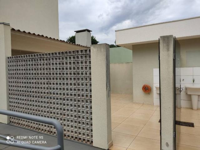 Apartamento para Venda em Arapongas - 4