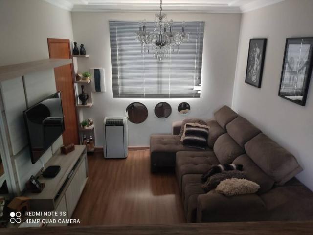 Apartamento para Venda em Arapongas - 4