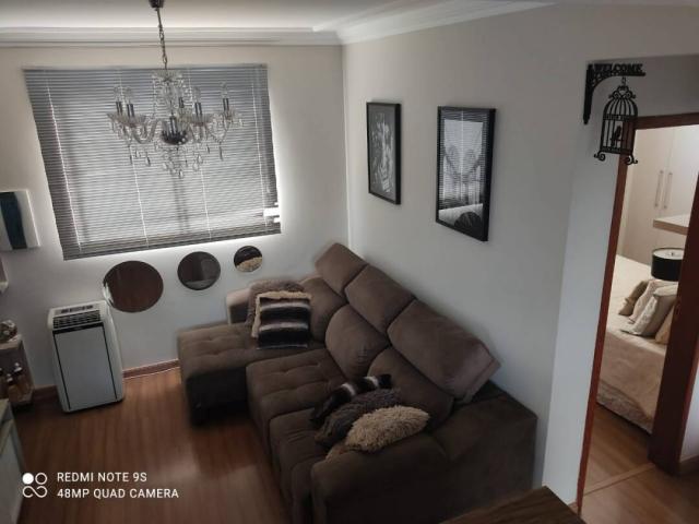 Apartamento para Venda em Arapongas - 5