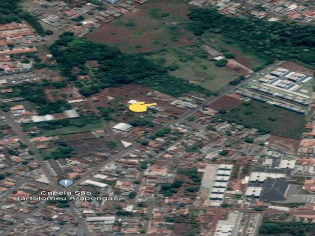 Terreno para Venda em Arapongas - 4