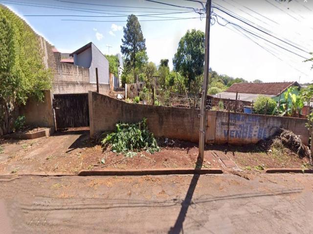 Terreno para Venda em Arapongas - 5