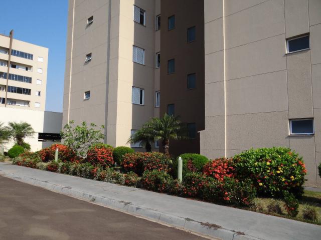 Apartamento para Venda em Arapongas - 5