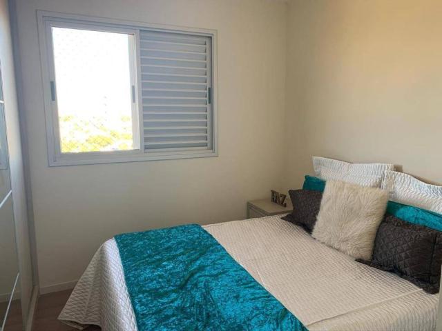 Apartamento para Venda em Arapongas - 5