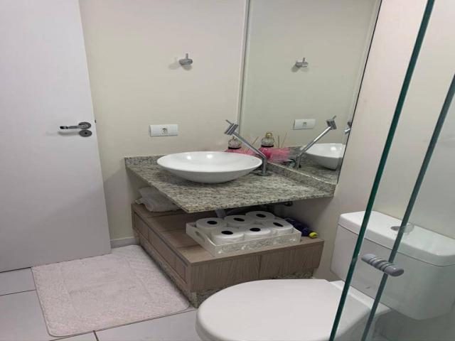Apartamento para Venda em Arapongas - 4