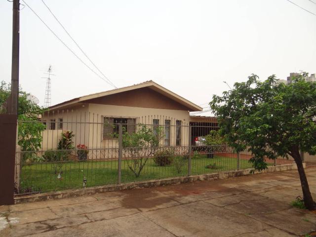 Casa para Venda em Arapongas - 3