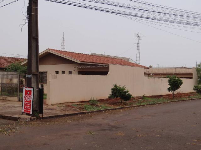 Casa para Venda em Arapongas - 4
