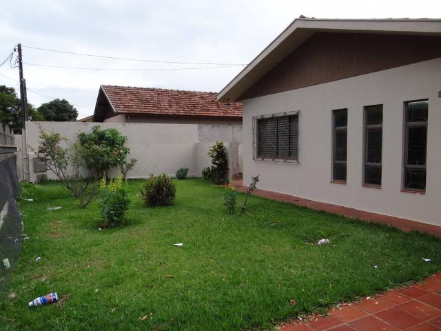Casa para Venda em Arapongas - 2