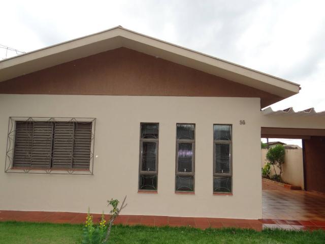 Casa para Venda em Arapongas - 5